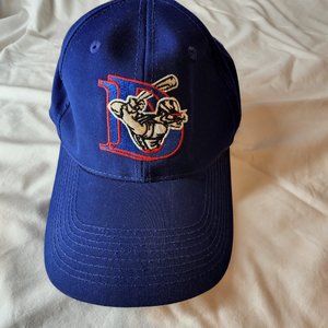 Minor League Baseball Cap